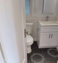 Restroom 